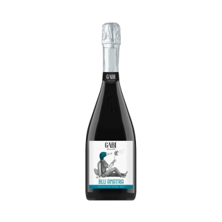 Prosecco Gabe Blu Anatra DOC Treviso Brut 0,75l