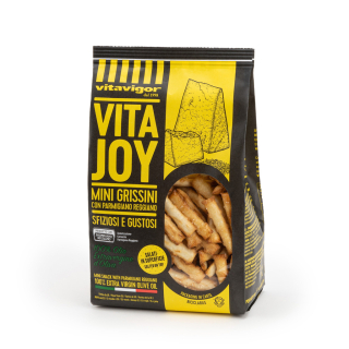 Vitapop tyčinky parmazán Vitavigor 150g