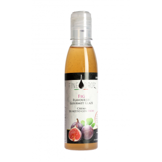 Crema balsamica Fine Drop s fík. příchutí 150ml