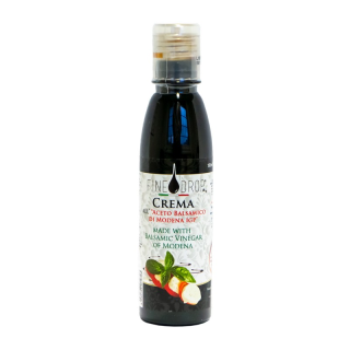 Crema balsamica Fine Drop 150ml