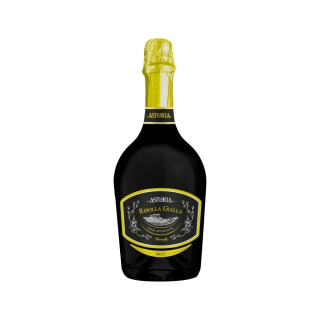 Víno Spumante Astoria Ribolla Gialla 0,75l