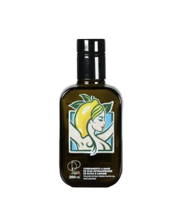 EVO condimento Piano lemon 250ml
