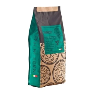 Antica Tostatura Triestina NABUCCO - 1 kg zrnková káva