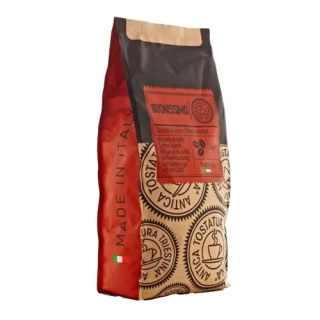 Antica Tostatura Triestina Buonissimo - 1kg zrnková káva