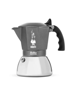 Bialetti Brikka Induction 4 šálky 170 ml