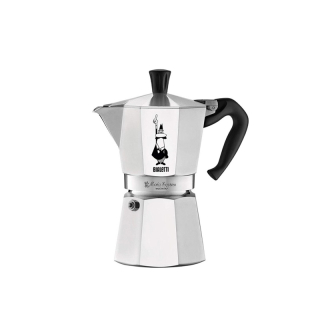 Bialetti Moka Express 2 porce