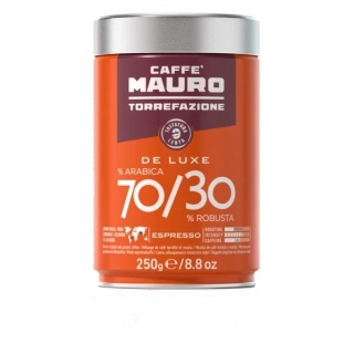 Mauro De Luxe - 250g, mletá