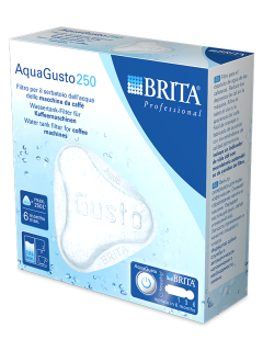 Filtr AquaGusto 250 Retail